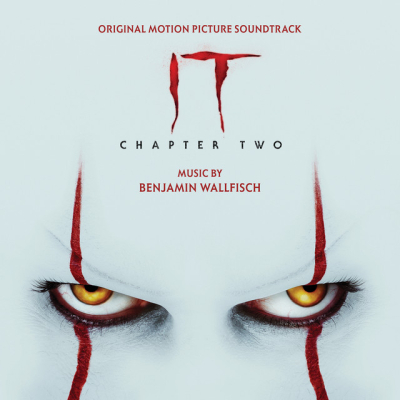It: Chapter Two (Selections From The Motion Picture Soundtrack) (Red)