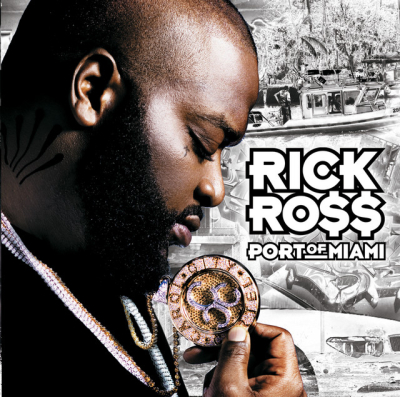 Port Of Miami