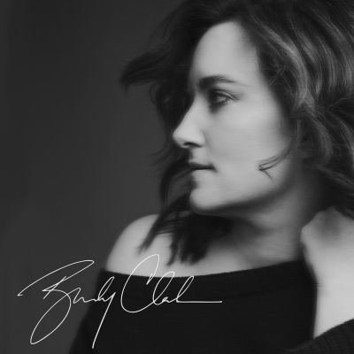 BRANDY CLARK