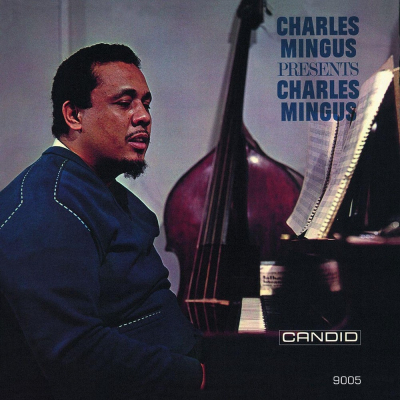 Charles Mingus Presents Charles Mingus (Pure Pleasure Records)
