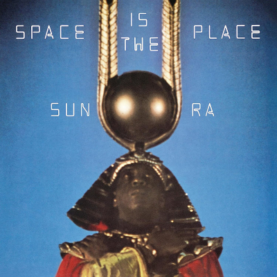 Space Is The Place (Verve By Request)