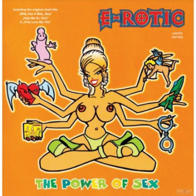 The Power Of Sex