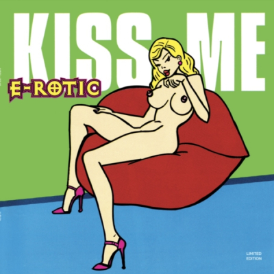 Kiss Me