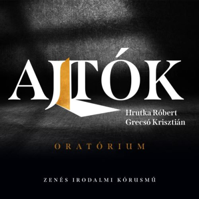  AJTÓK