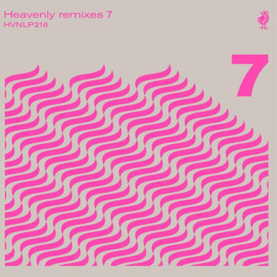 Heavenly Remixes Volume 7 