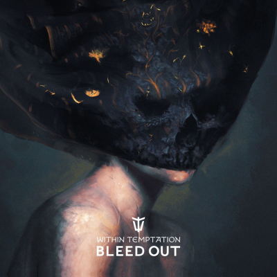 BLEED OUT (ALTERNATIVE COVER, 45RPM)