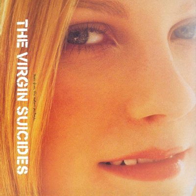 THE VIRGIN SUICIDES (RECYCLED COLOURED)