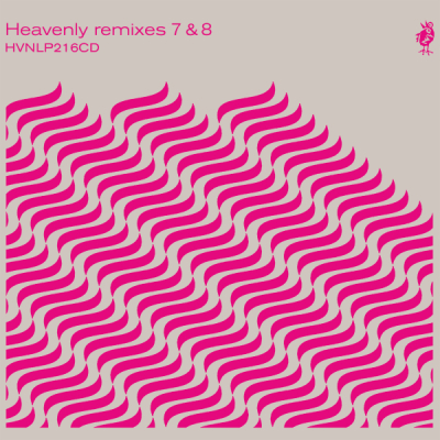 Heavenly Remixes Volumes 7 &amp; 8