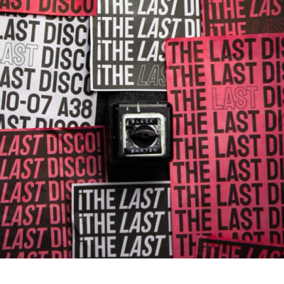 THE LAST DISCO