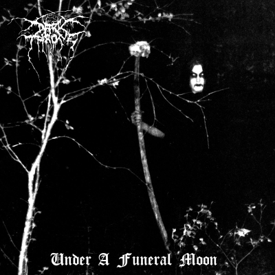 Under A Funeral Moon (30th Anniversary, MARBLED)