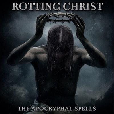 The Apocryphal Spells (SILVER)