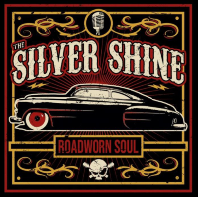 Roadworn Soul (CD)