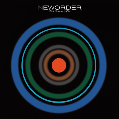 Blue Monday &#039;88 