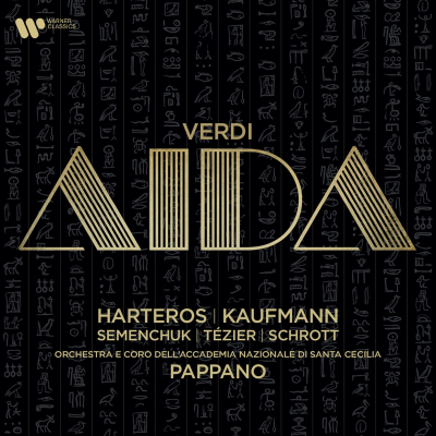 VERDI: AIDA