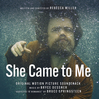 SHE CAME TO ME (OST)