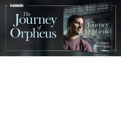 The Journey of Orpheus
