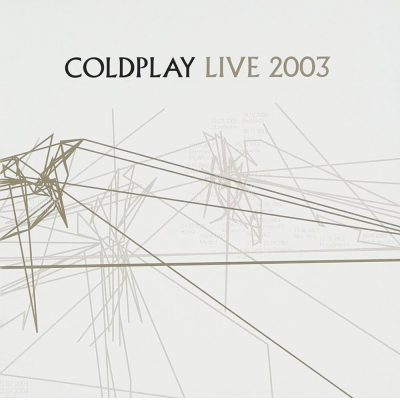 LIVE 2003 (RECYCLED)