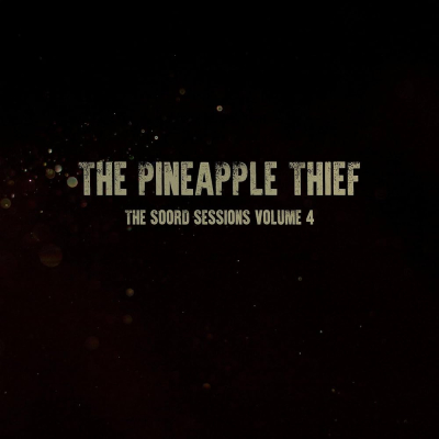 The Soord Sessions Vol 4 