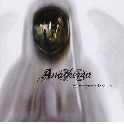 Alternative 4 (25th Anniversary, MARBLED)