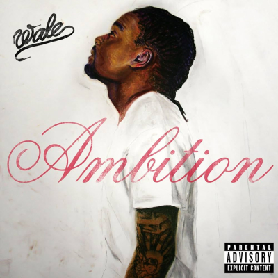 AMBITION (RED)
