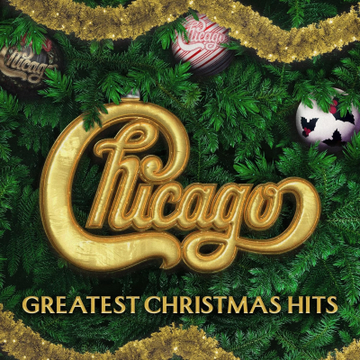 GREATEST CHRISTMAS HITS (RED)