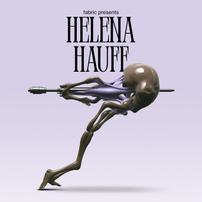  Helena Hauff