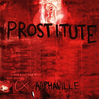 PROSTITUTE (Deluxe Edition)