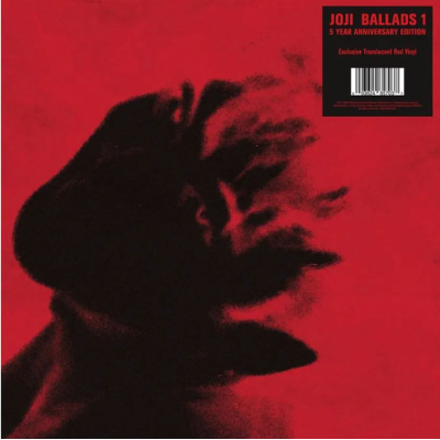 Ballads 1 (5th Year Anniversary)  (Red, Indie Exclusive)