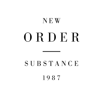 Substance &#039;87 (Deluxe)