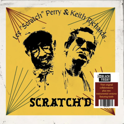 Scratch&#039;d