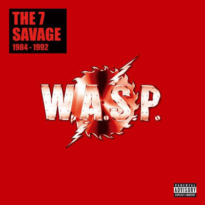 The 7 Savage (1984-1992)