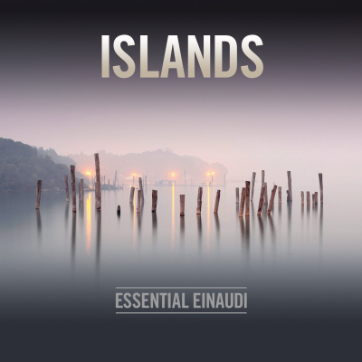 ISLANDS/ESSENTIAL EINAUDI