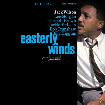 Easterly Winds (Blue Note Tone Poet Series)