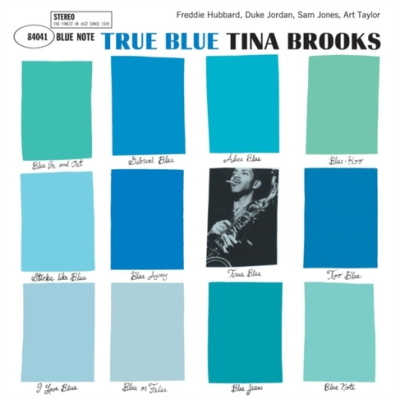 True Blue (Blue Note Classic Series)