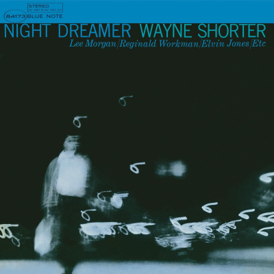 NIGHT DREAMER (Blue Note Classic Series)