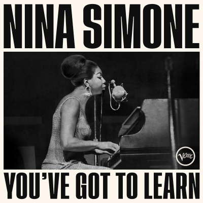 YOU&#039;VE GOT TO LEARN