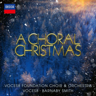 A CHORAL CHRISTMAS