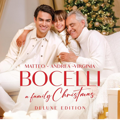 A FAMILY CHRISTMAS