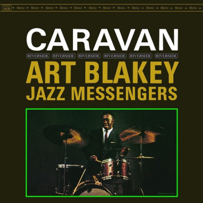 CARAVAN (Original Jazz Classics)