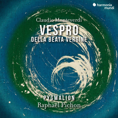 Monteverdi: Vespro