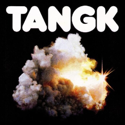 Tangk (PINK INDIE EXCLUSIVE)
