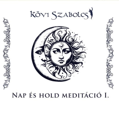 Nap és Hold meditáció I (ZEN-e II. Japánkert +Pánsíp és okarina (ír hangulat)+A fuvolák tavasza