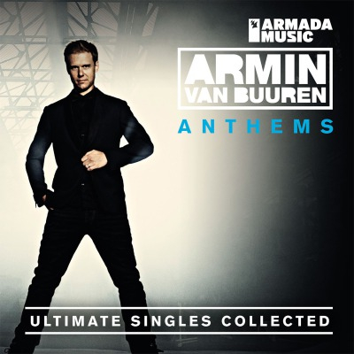ANTHEMS (GOLD)