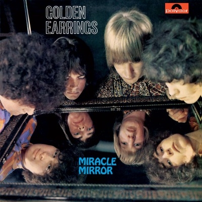 MIRACLE MIRROR (CRYSTAL CLEAR)