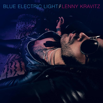 BLUE ELECTRIC LIGHT (DELUXE)