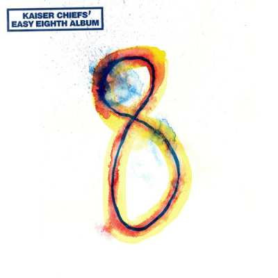 KAISER CHIEFS&#039; EASY EIGHTH ALBUM