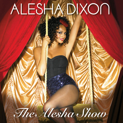 THE ALESHA SHOW (15th Anniversary)