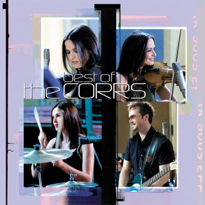 Best Of The Corrs (2023 Expanded Edition)