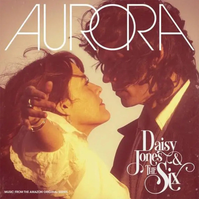 AURORA (Super Deluxe, Baby Blue, Indie Exclusive)