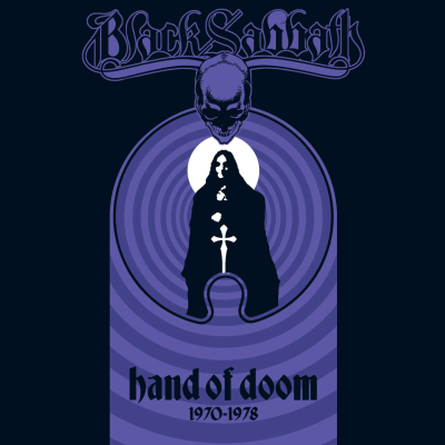 HAND OF DOOM 